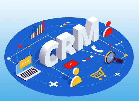 CRM ERP - Algérie Bejaia